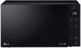 СВЧ-печь LG MW-25R35 GIS / 25л, сенсорн.упр, 1000 Вт
